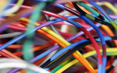 电线电缆制造技术及特点